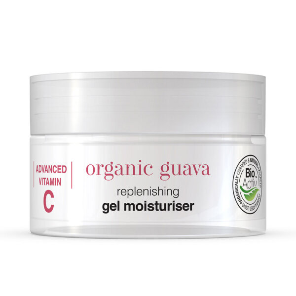 GUABA moisturizing gel 50 ml Guaba Moisturizing Gel