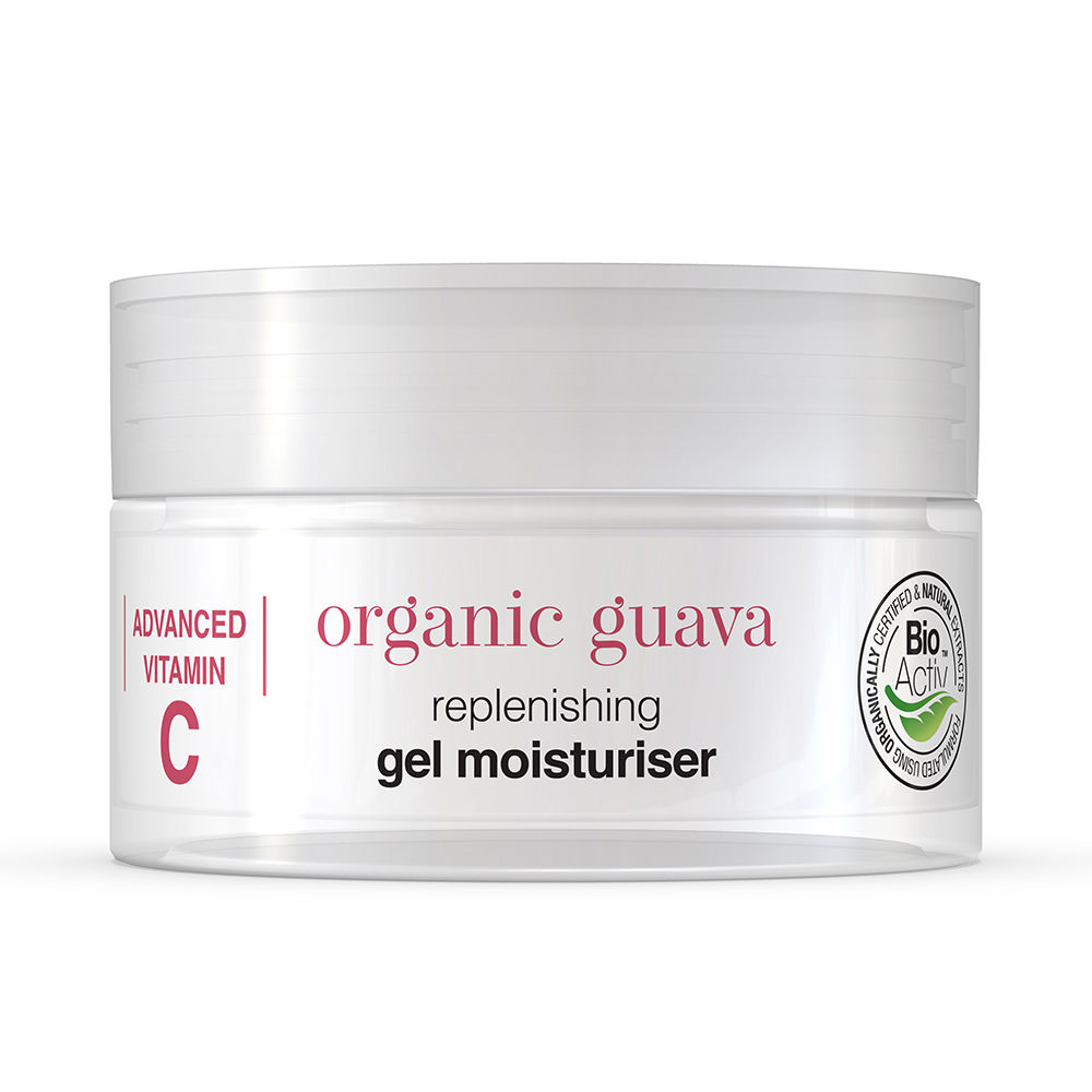 Guaba Moisturizing Gel