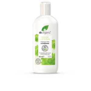 Dr Organic Calendula Conditioner