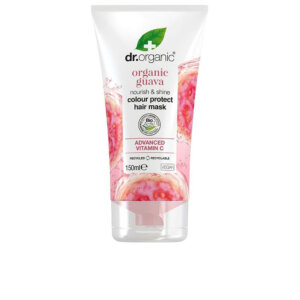 Guaba Hair Mask