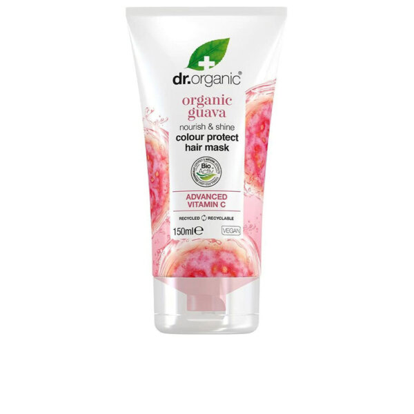 GUABA hair mask 150 ml Guaba Hair Mask