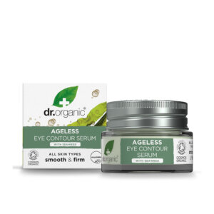 Ageless Eye Contour Serum