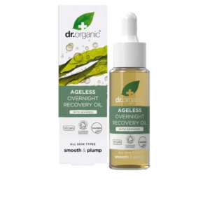 Ageless Night Recovery Oil