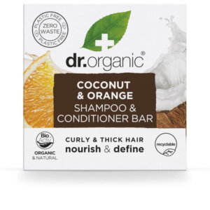 Coco And Orange Shampoo