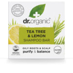 Tea Tree And Lemon