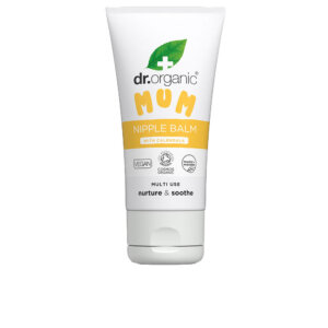 Mum Nipple Balm