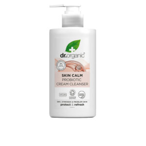 Skin Calm Probiotic Cleansing