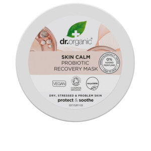 Skin Calm Probiotic Recovery