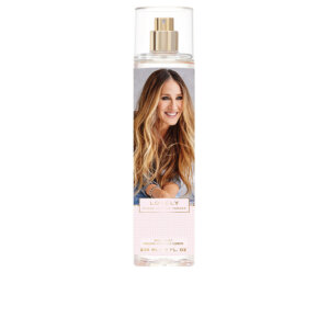 Lovely Body Mist