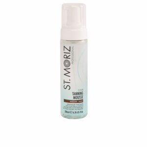 Formula Pro Tanning Mousse