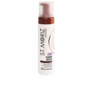 St. Moriz Nahahooldustoode