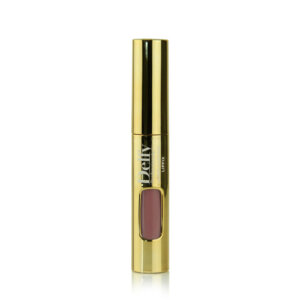 Lipfix Gold Liquid Lipstick 2