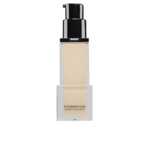 Foundation Waterproof Makeup Base toon 10