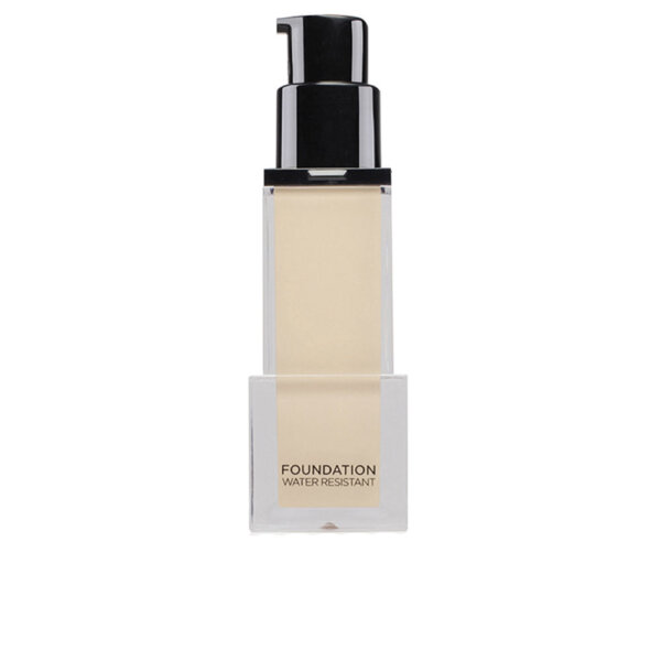 DELFY FOUNDATION waterproof makeup base #10 natural 35 ml Foundation Waterproof Makeup Base toon 10