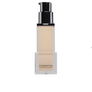 Foundation Waterproof Makeup Base 35ml