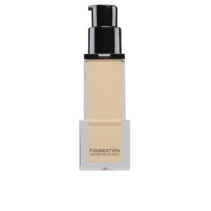 Foundation Waterproof Makeup Base Jumestuskreem