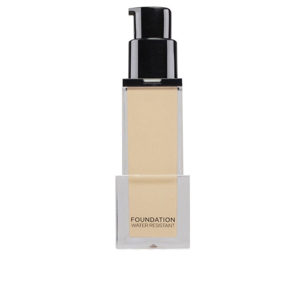 DELFY FOUNDATION waterproof makeup base #30 natural 35 ml Foundation Waterproof Makeup Base Jumestuskreem