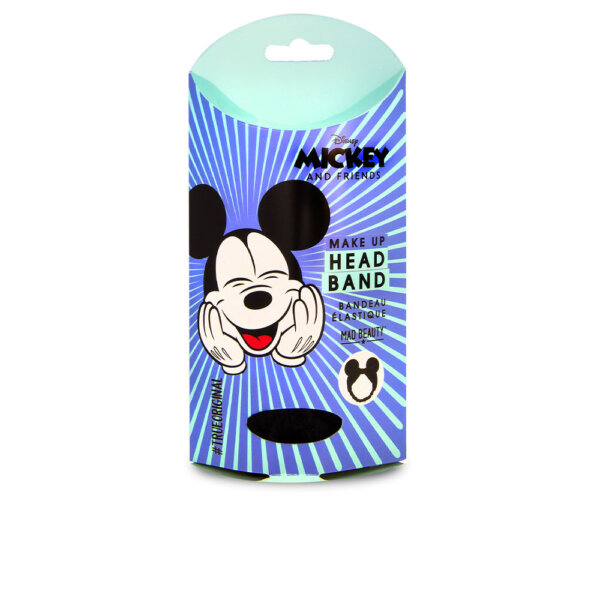 M&F Plush Hair Mickey M&F Plush Hair Mickey