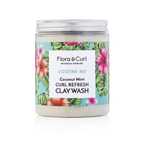 Soothe Me Coconut Mint