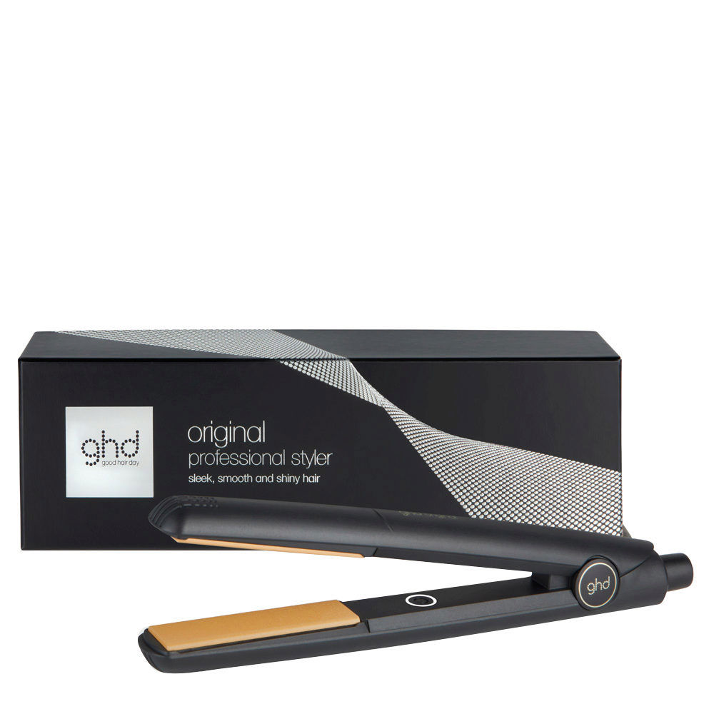 Original Styler Hair Straightener