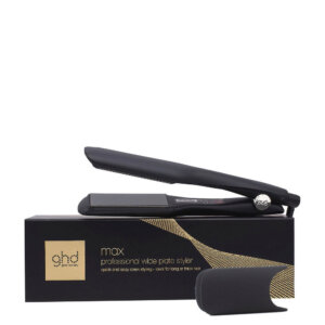Max Styler Hair Straightener