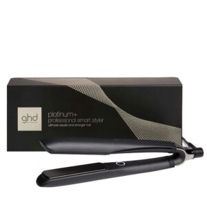 Platinum Styler Hair Straightener