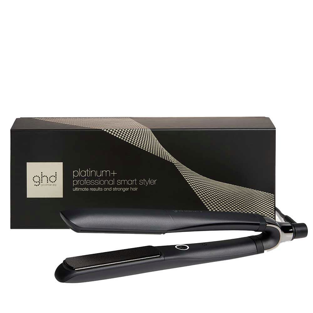 Platinum Styler Hair Straightener