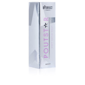 Poutstar Satin Lipstick #Heat
