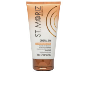 Gradual Tan Illuminating Self