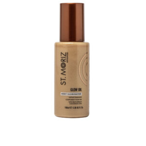 St. Moriz Glow Õli