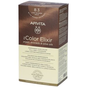 My Color Elixir Permanent