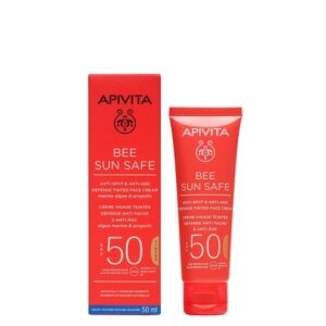 Bee Sun Safe Anti 50ml