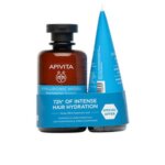Moisturizing Shampoo Conditioner With
