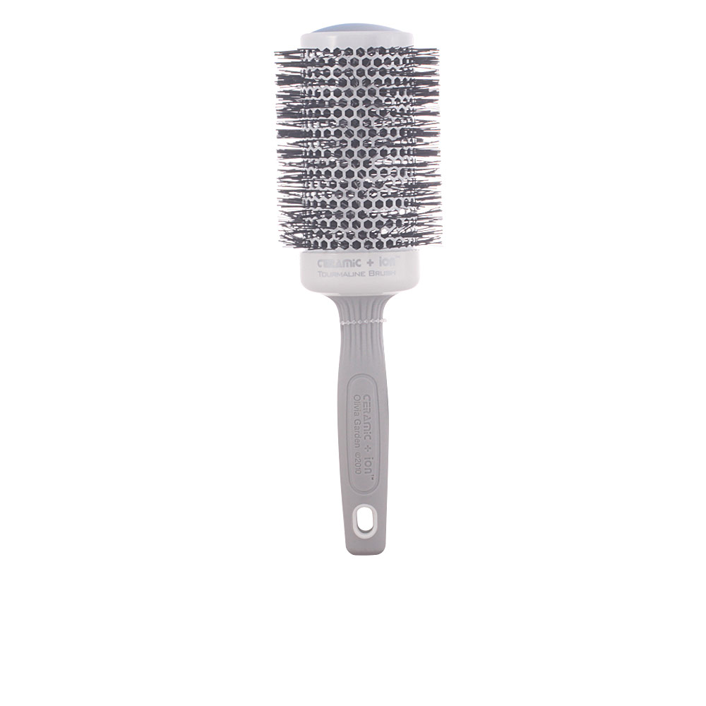 Ceramic Ion Thermal Brush