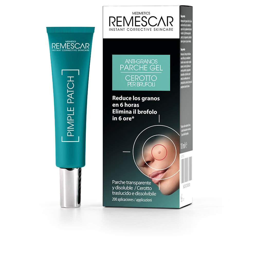 Anti Pimple Gel Patch