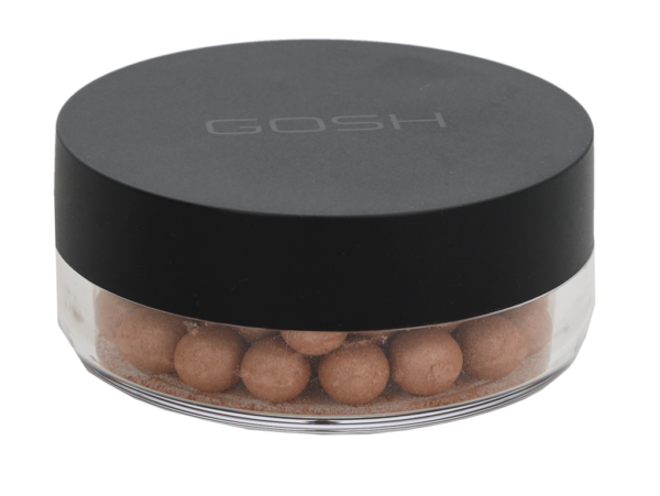 PRECIOUS POWDER pearls glow 25 gr Precious Pearls Glow Puuder