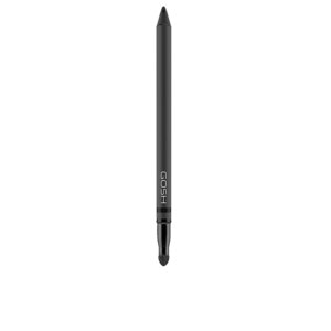 Infinity Eyeliner toon 002 Carbon