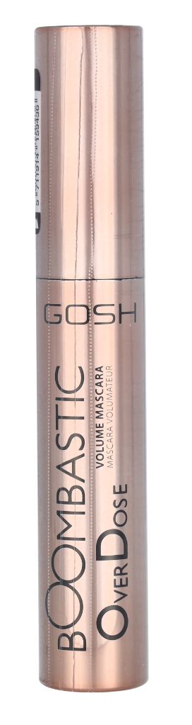 BOOMBASTIC overdose volume mascara #001-extreme black Boombastic Overdose Volume Mascara
