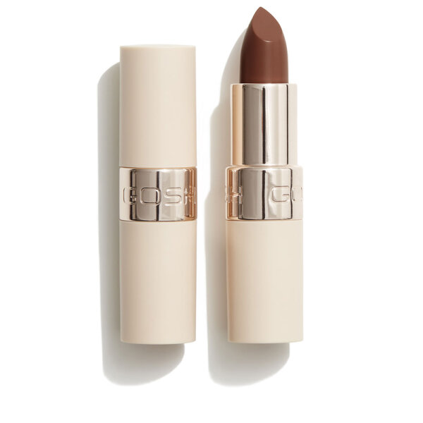 LUXURY NUDE lips #004-exposed 4 gr Luxury Nude Lips toon 004