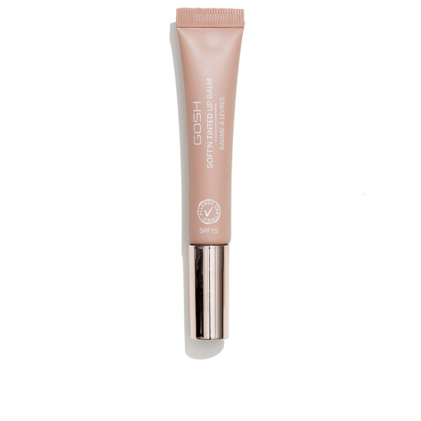 SOFT'N TINTED lip balm #002-nougat 8 ml Soft'N Tinted Lip Balm