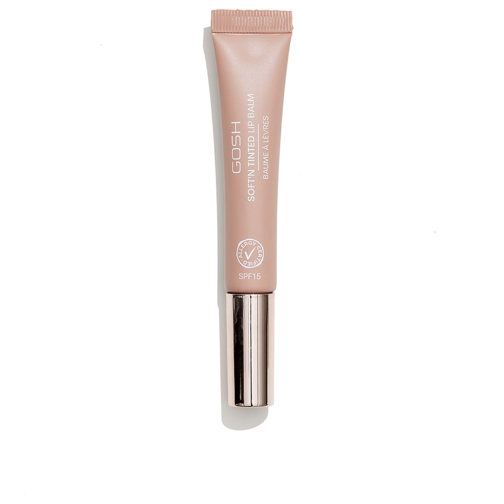 Soft'N Tinted Lip Balm