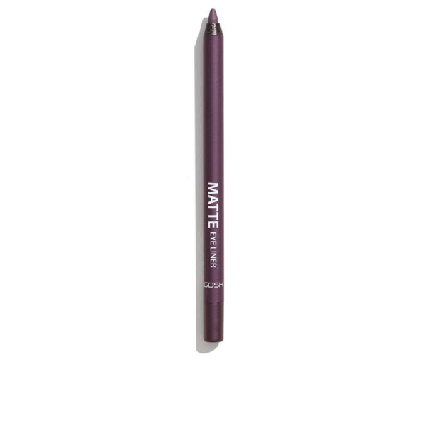 MATTE eye liner #016 True violet 1.2 gr Matte Eye Liner #016