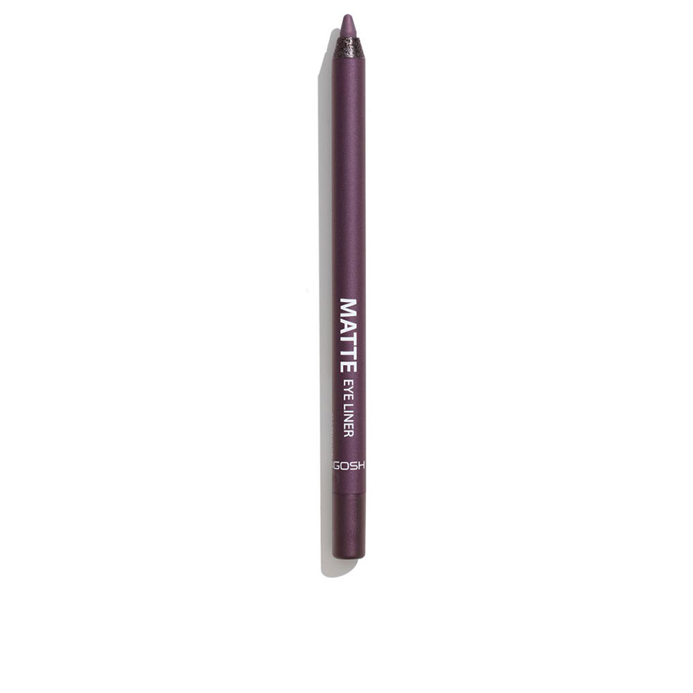 Matte Eye Liner #016