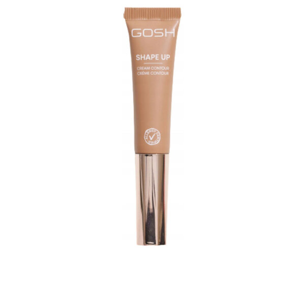 SHAPE UP #001 Fair Medium 14 ml Shape Up #001 Fair