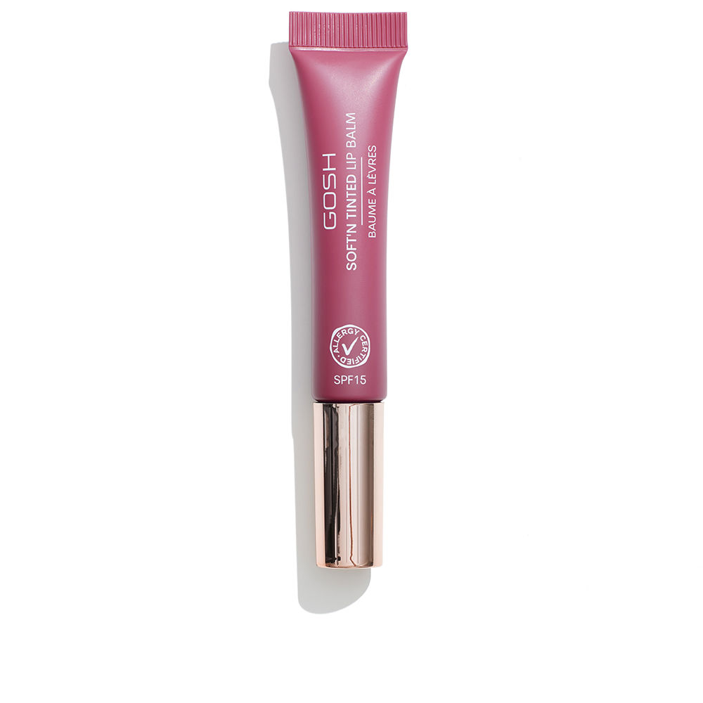 Soft'N Tinted Lip Balm Palsam 8ml