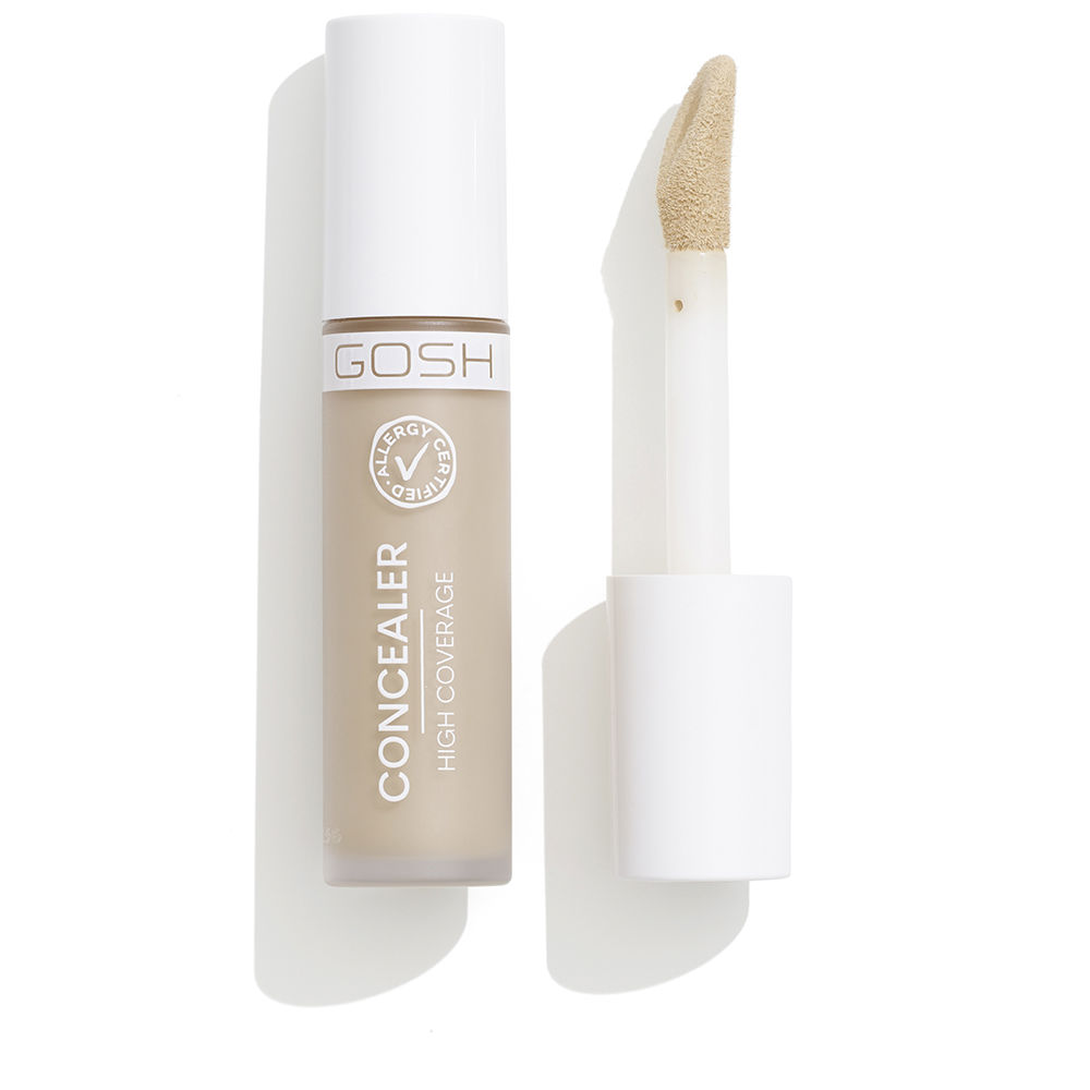 Concealer High Coverage #003