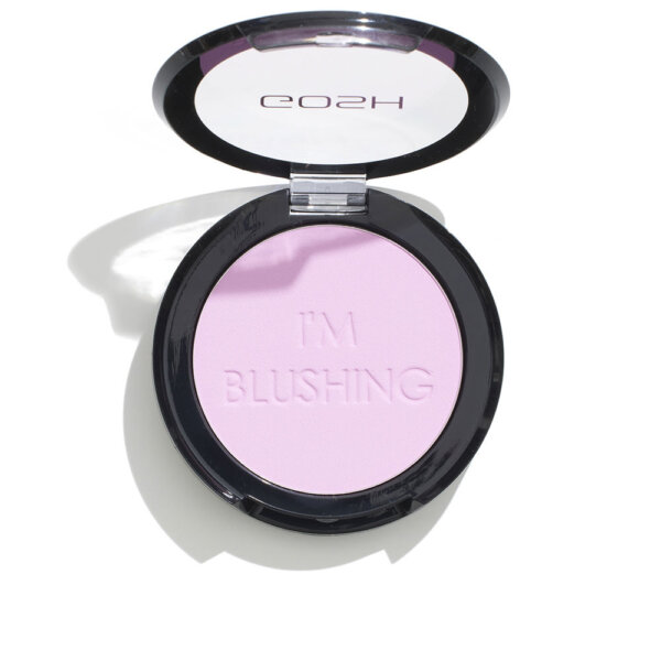 I'M BLUSHING #005-Shocking Pink 5.5 gr I'M Blushing toon 005 Shocking