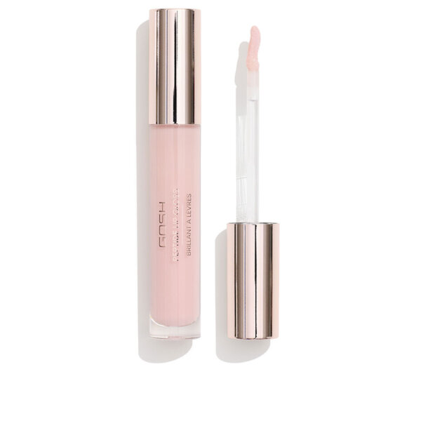 Gosh PEPTIDE LIP GLOSS lip gloss huuleläige #009-Cutie Pie 7 ml Peptide Lip Gloss Lip toon 009