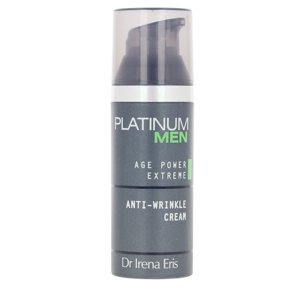 PLATINUM MEN anti-aging cream 50 ml Platinum Men Anti Aging