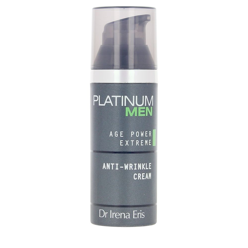 Platinum Men Anti Aging